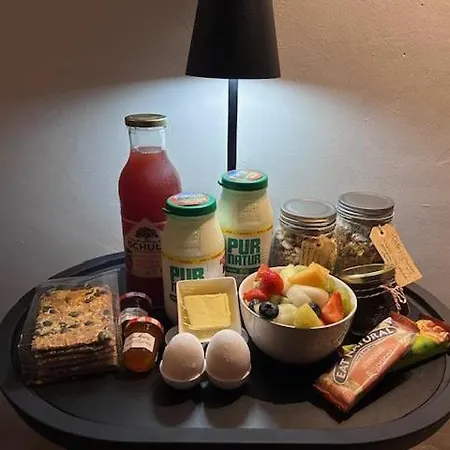 Bed & Breakfast La Petite *