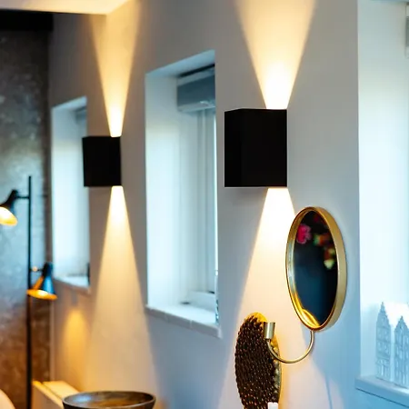 La Petite Bed and Breakfast Bennekom