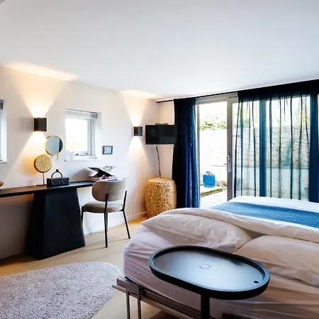 Bed and Breakfast La Petite Bennekom
