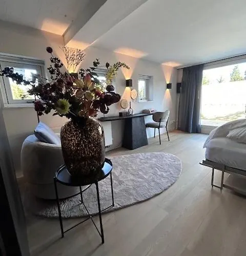 Bed and breakfast La Petite Bennekom