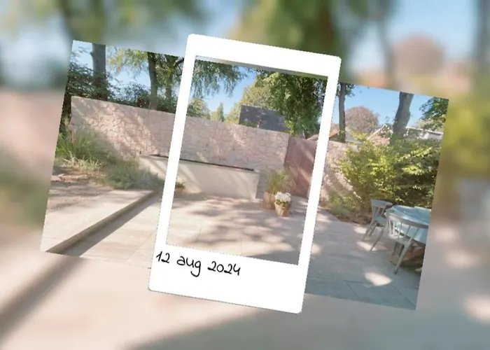 Bed and breakfast La Petite 3*