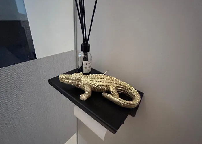 Bed and breakfast La Petite