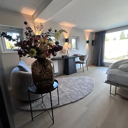 Bed & Breakfast La Petite Bennekom