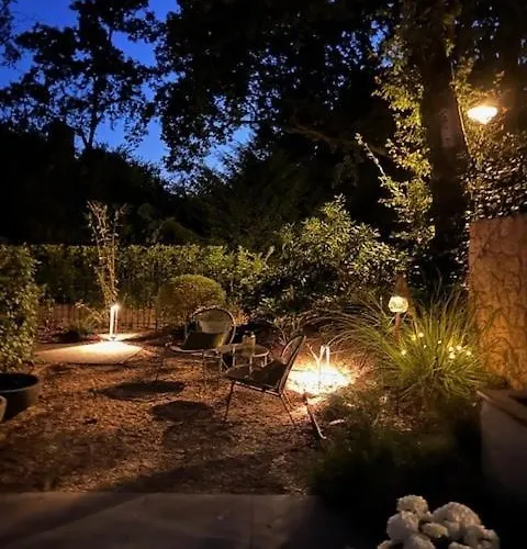 La Petite Bed & Breakfast Bennekom