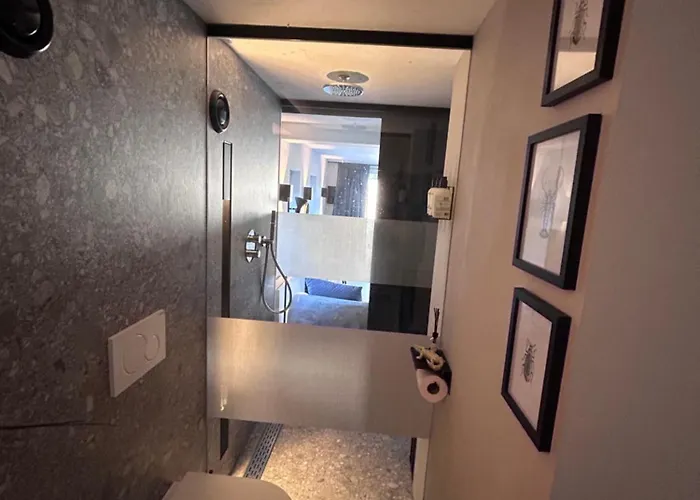 La Petite 3* Bennekom