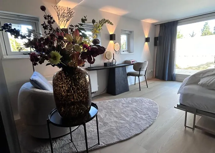 Bed & Breakfast La Petite Bennekom